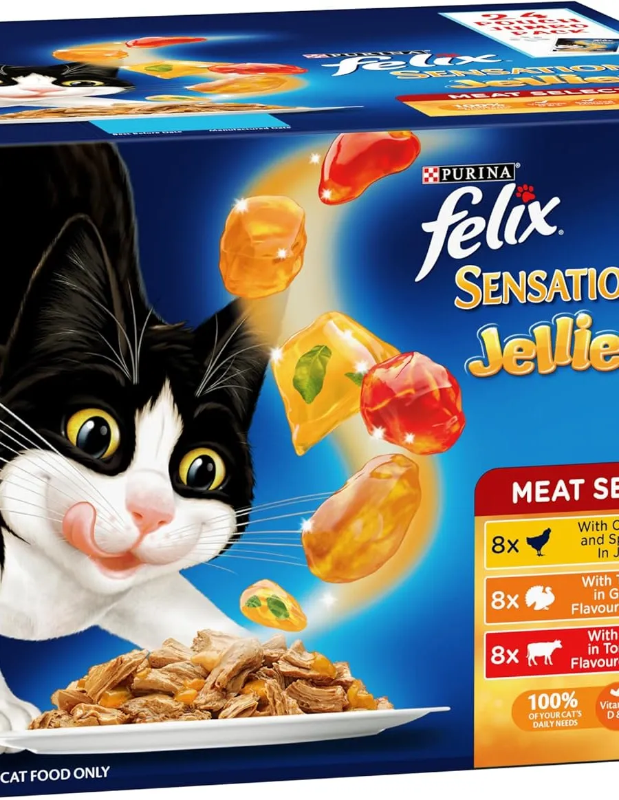 What are the best dry cat food brands for indoor cats